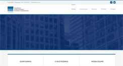 Desktop Screenshot of bbm.srv.br